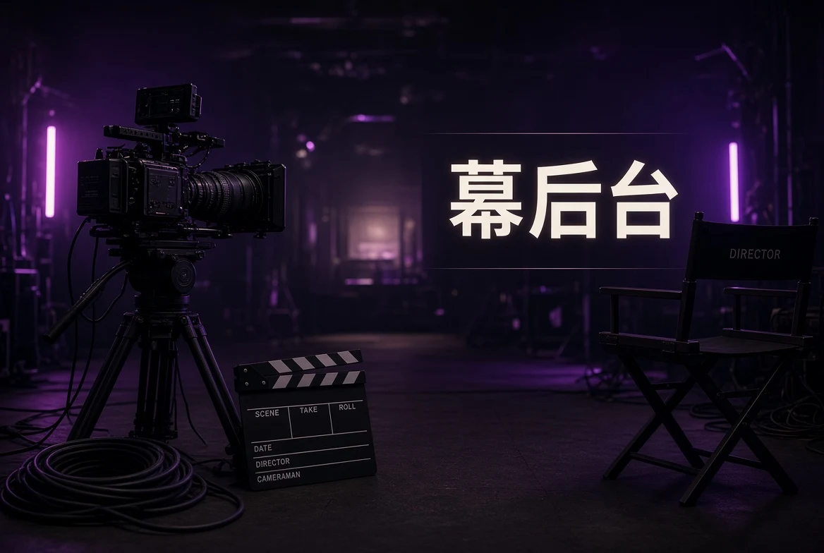 51吃瓜幕后纪录